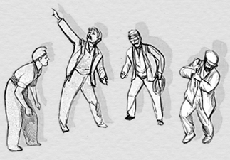 Liceu - Figures for a Documentary