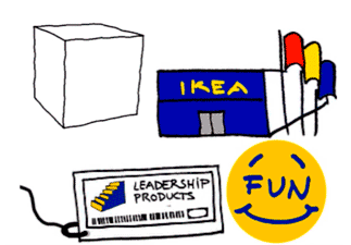 Illustration and Animation for Business Storytelling