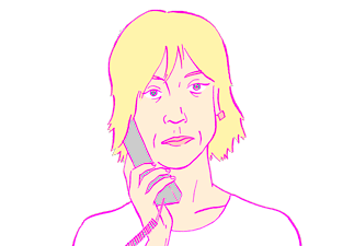 Lipsync Animation for Webdocumentary