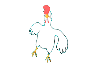 Maria del Pozo - Roald Dahl Season Trailer